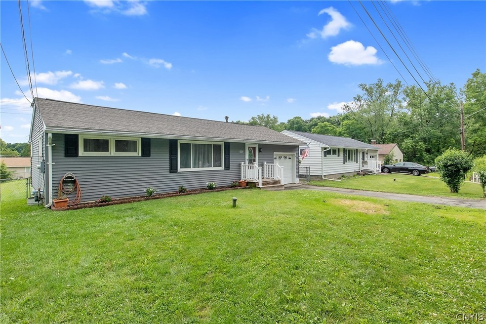 Welcome to 113 Edgewood Rd!  This home is on a dea