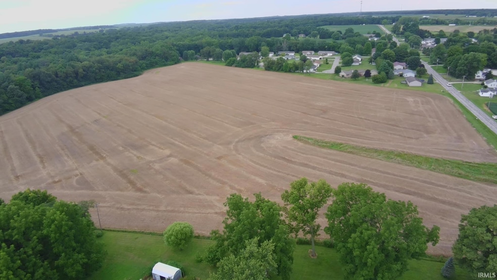 0 E Monroe St, Williamsport, IN 47993 - photo 1