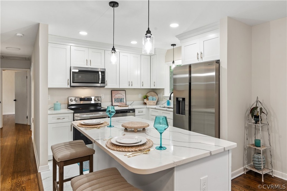 2606 C St, West Point, VA 23181 - photo 1