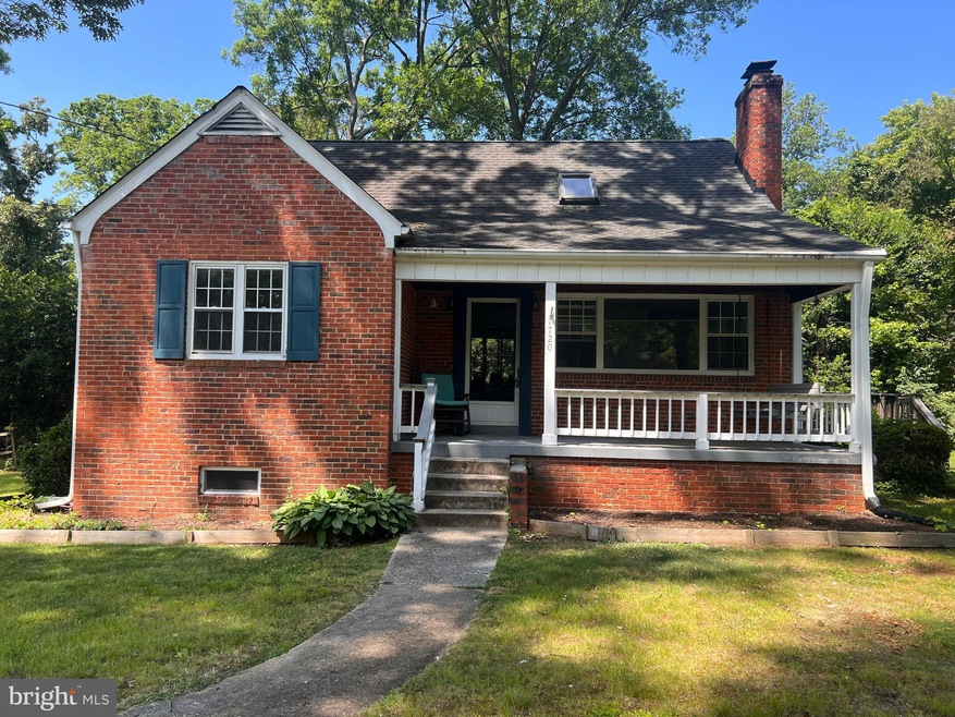 7720 Lee Ave, Alexandria, VA 22308 - photo 1