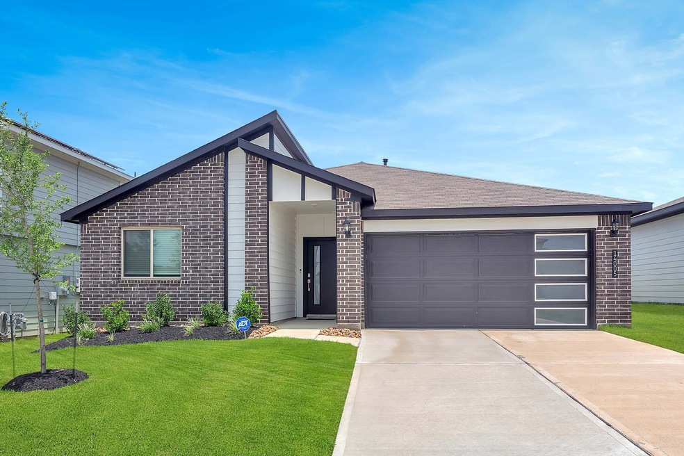 14005 Moose Creek Ct, Conroe, TX 77384 - photo 1