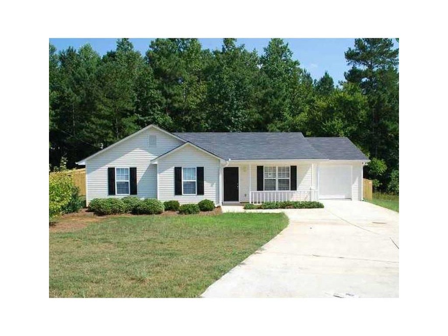 Exterior Front. 3 BEDROOM 2 BATH STEPLESS RANCH