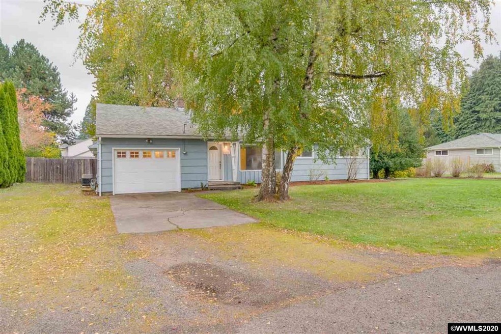 5094 Bailey Rd NE, Keizer, OR 97303 - photo 1