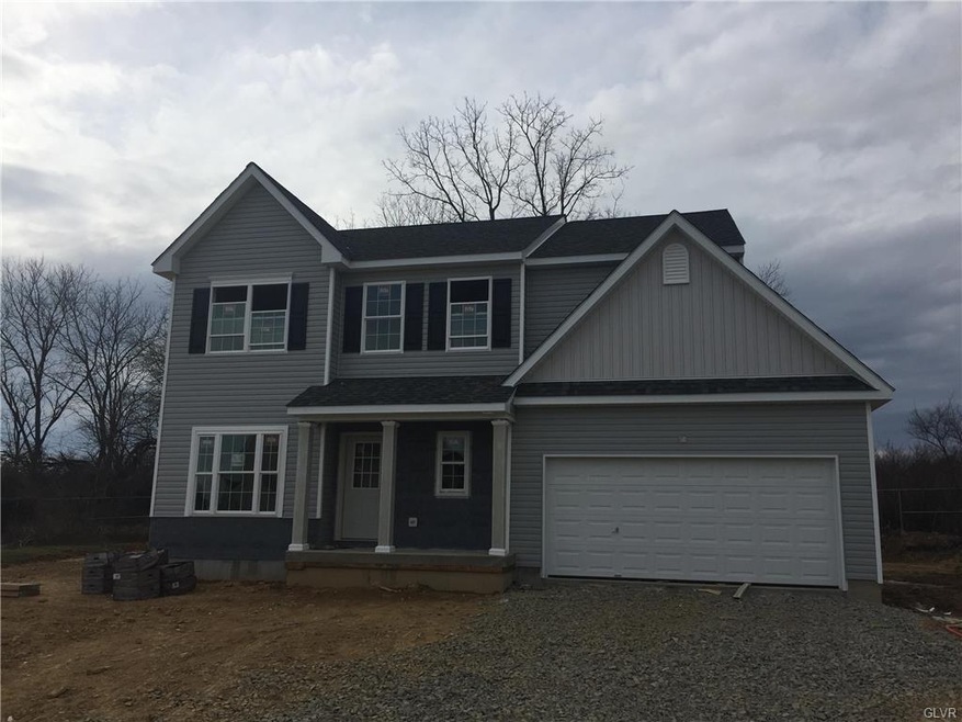 2178 Eagles Landing Dr unit 100, Nazareth, PA 18064 - photo 1