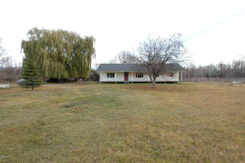 110 Sage Ln, Kalispell, MT 59901 - photo 1