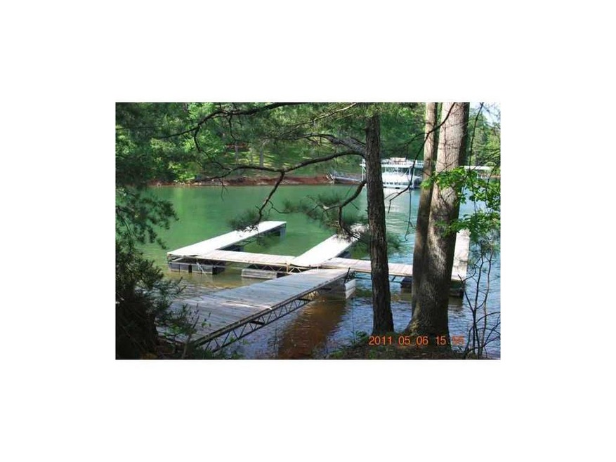 Waterfront/Dock/Pier.