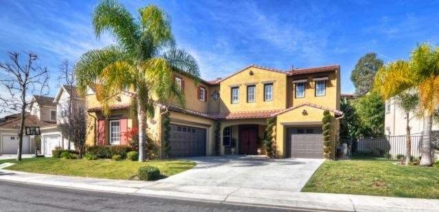 Welcome home to 19 Pegasus Drive in Coto de Caza.