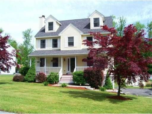 23 Ryan Patrick Way, Haverhill, MA 01832 - photo 1