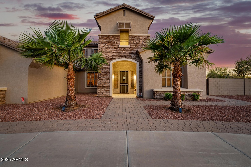 14367 W Becker Ln, Surprise, AZ 85379 - photo 1