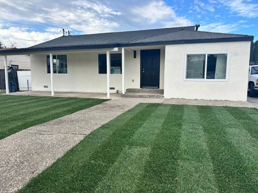 2421 Hackberry St, Stockton, CA 95205 - photo 1