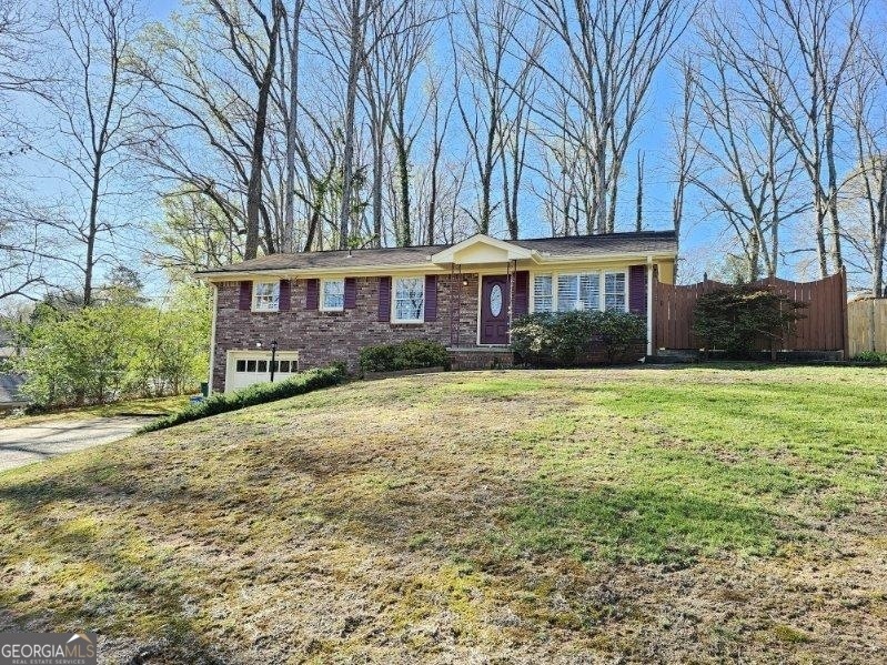 960 Eleanor Way SE, Smyrna, GA 30080 - photo 1