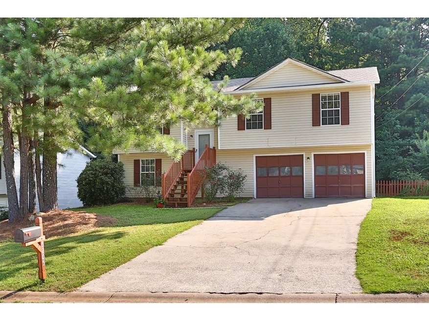 Wonderful move-in ready home!