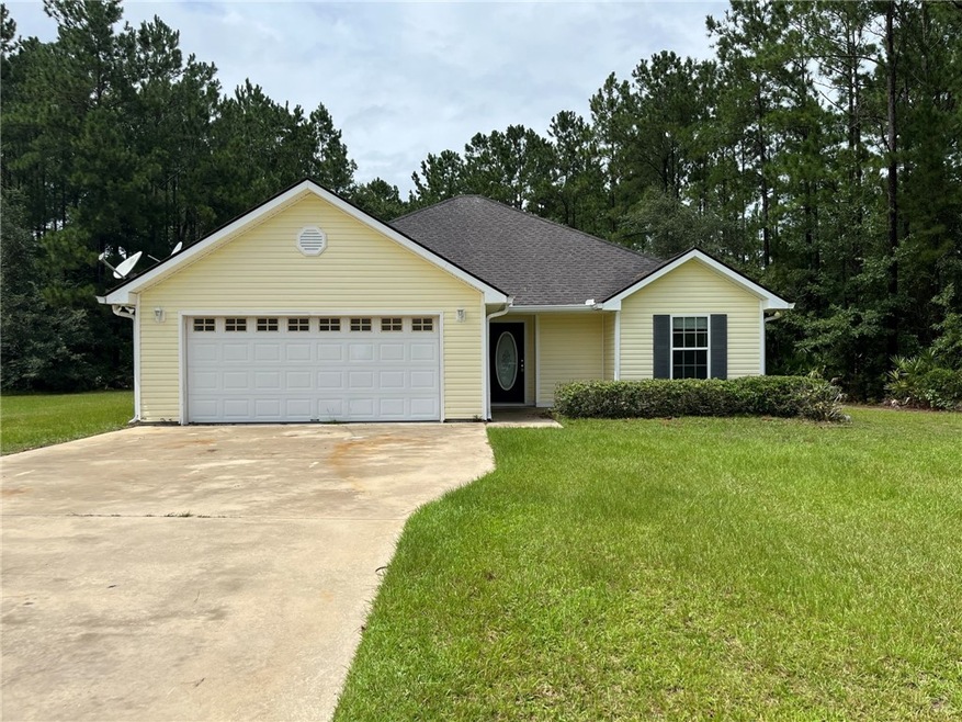 1070 Coastal Ln SE, Townsend, GA 31331 - photo 1