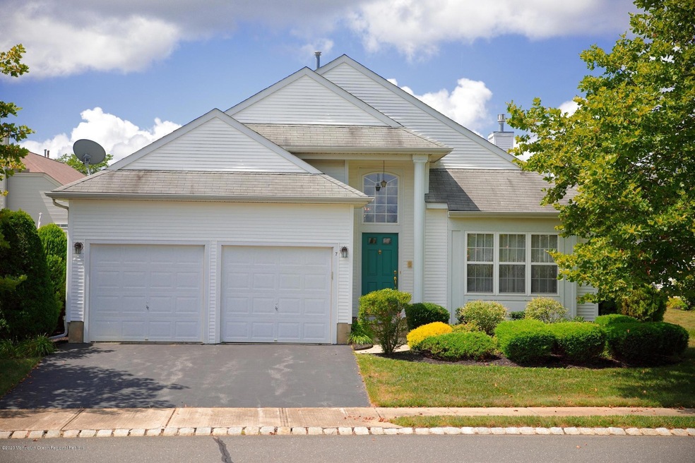 7 Dante Dr, Manchester Township, NJ 08759 - photo 1