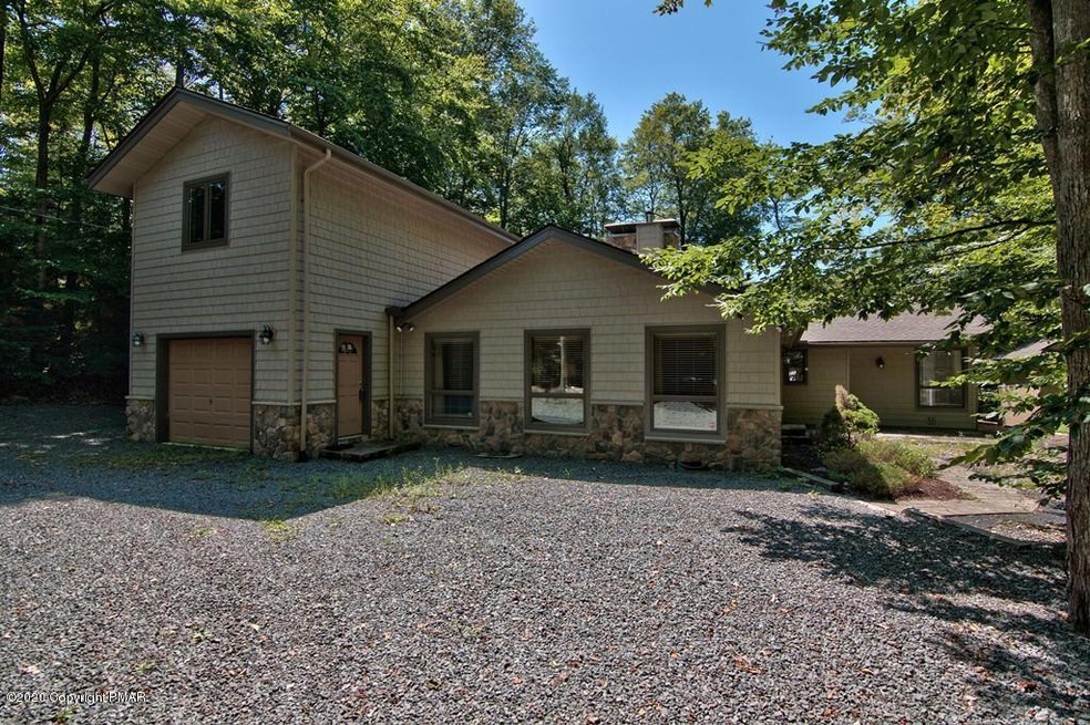 5454 Woodland Ave, Pocono Pines, PA 18350 - photo 1