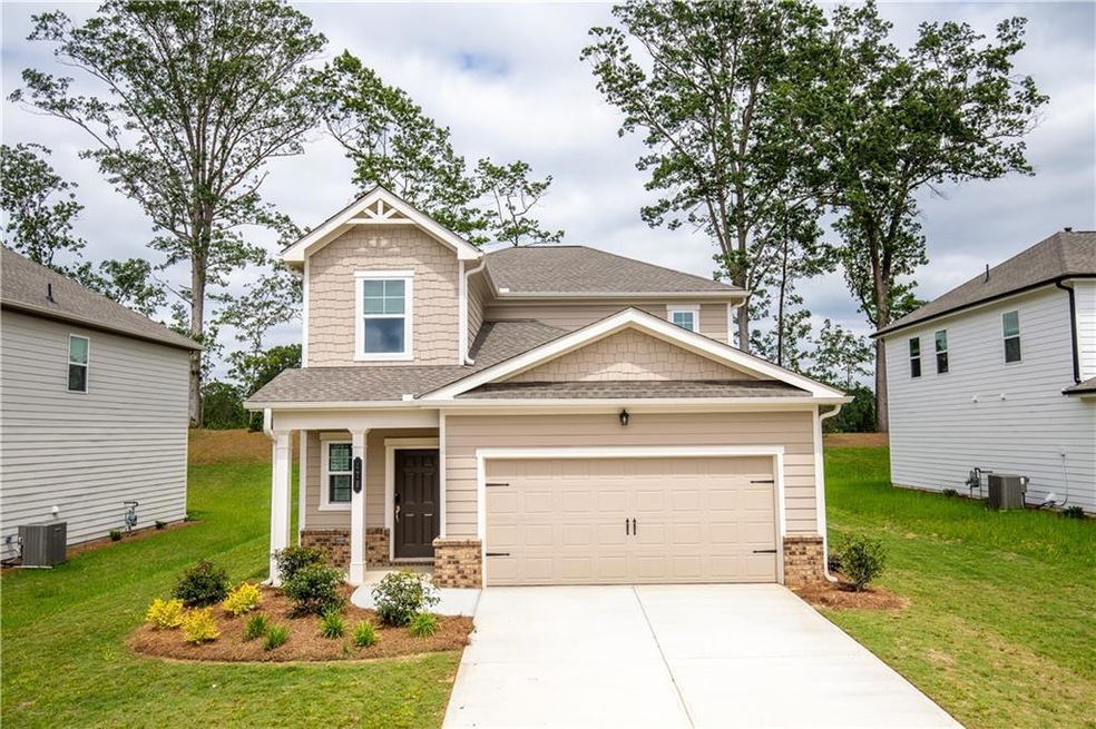 unlisted-address, Hoschton, GA 30548 - photo 1