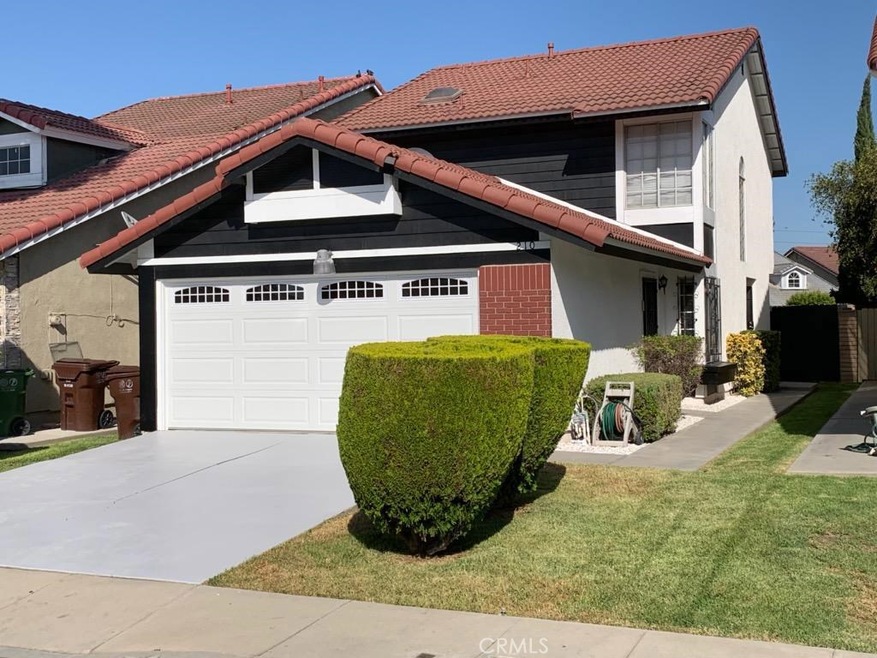 210 S Paulsen Ave, Compton, CA 90220 - photo 1