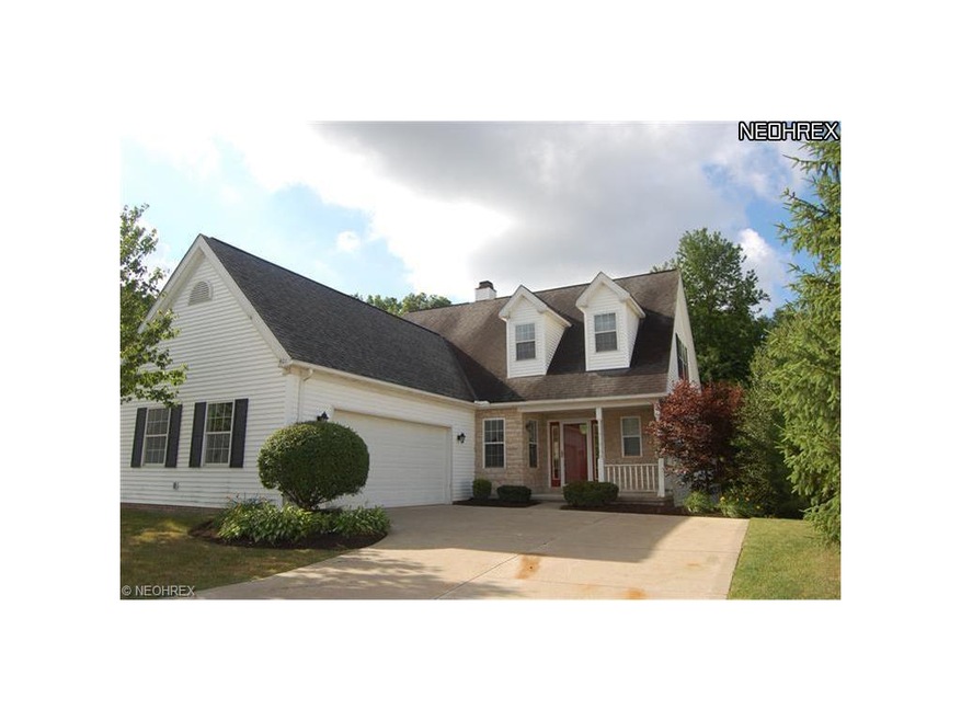 Over a 1900 square foot multi level home with 3 fu