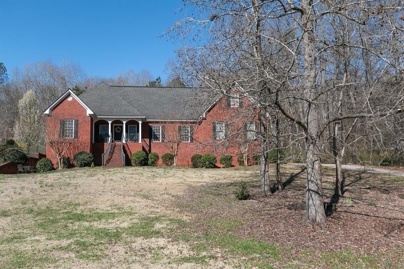 261 Woodland Trail, Commerce, GA 30529 - photo 1