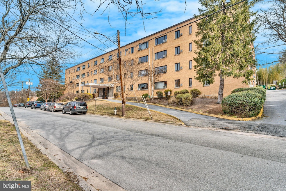 111 Lee Ave unit 103, Takoma Park, MD 20912 - photo 1