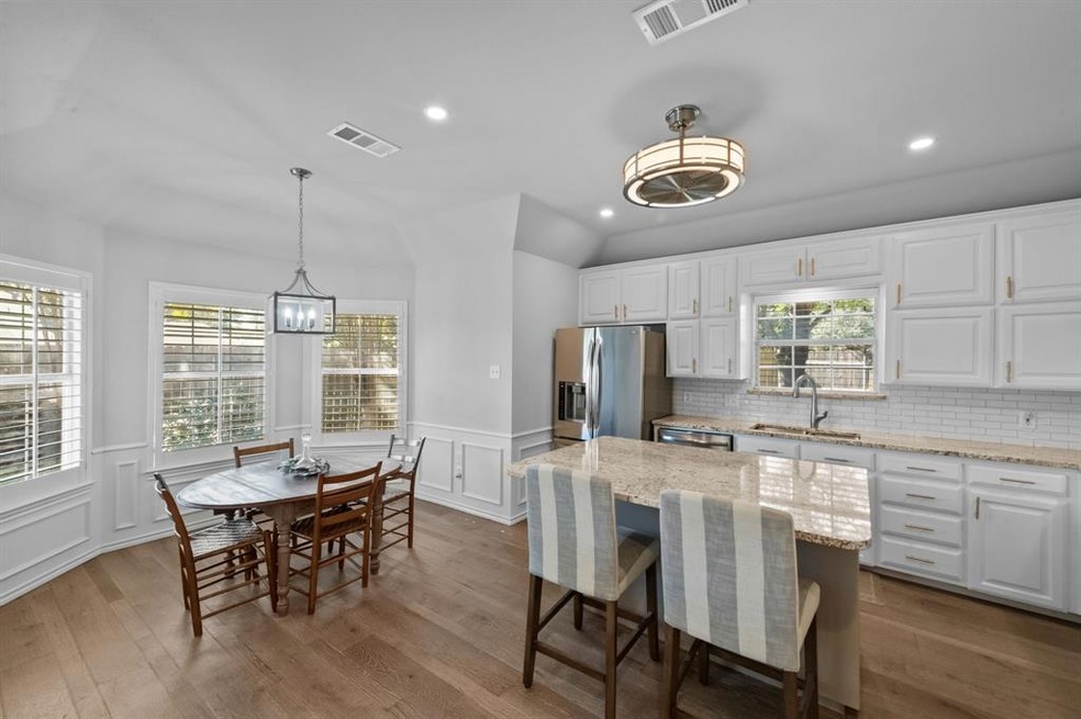 9100 Meandering Dr, North Richland Hills, TX 76182 - photo 1