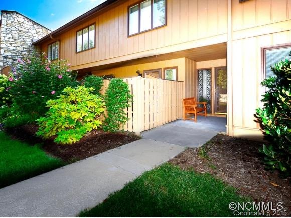 Front of Unit #516