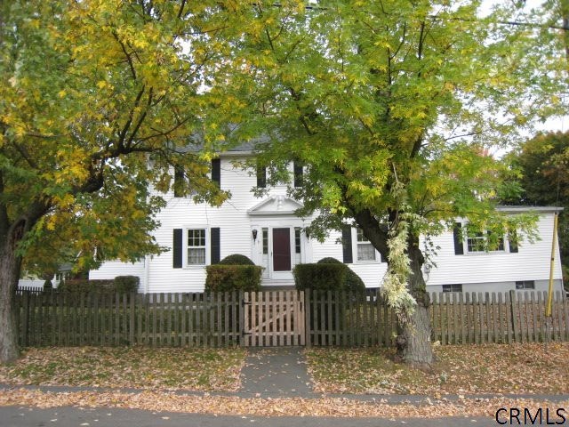 1 Chelton Ave, Troy, NY 12180 - photo 1