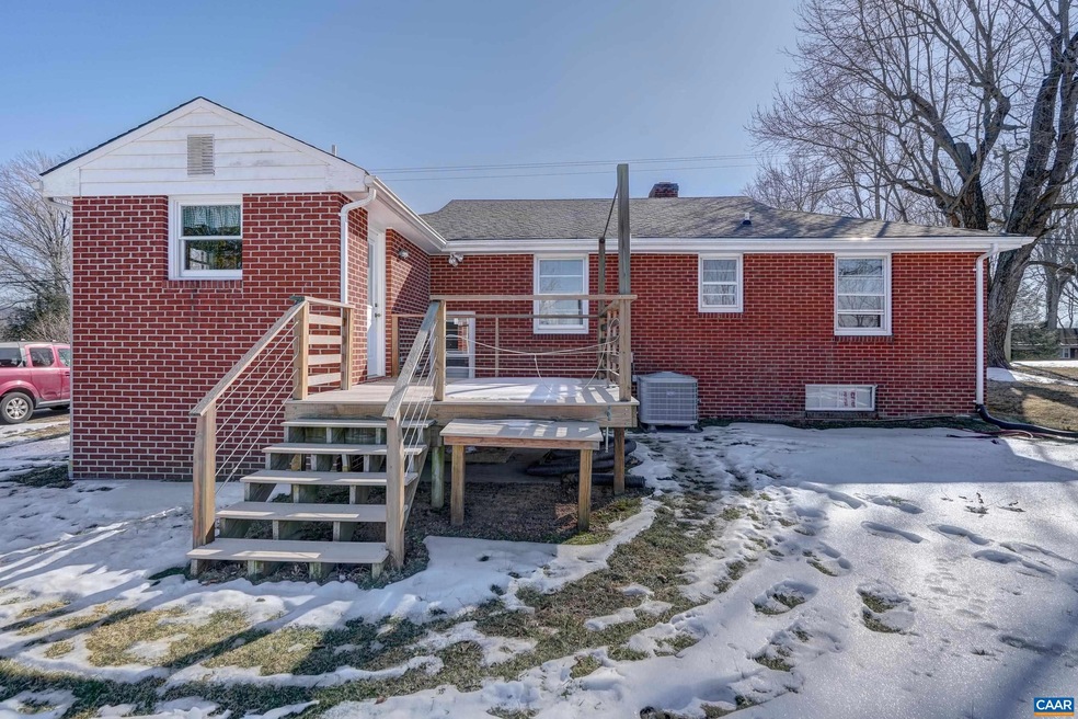 480 Stagecoach Rd, Charlottesville, VA 22902 - photo 1