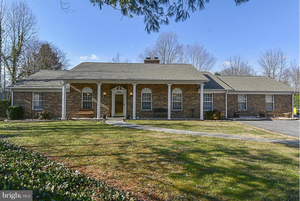 3780 Solomons Island Rd, Harwood, MD 20776 - photo 1