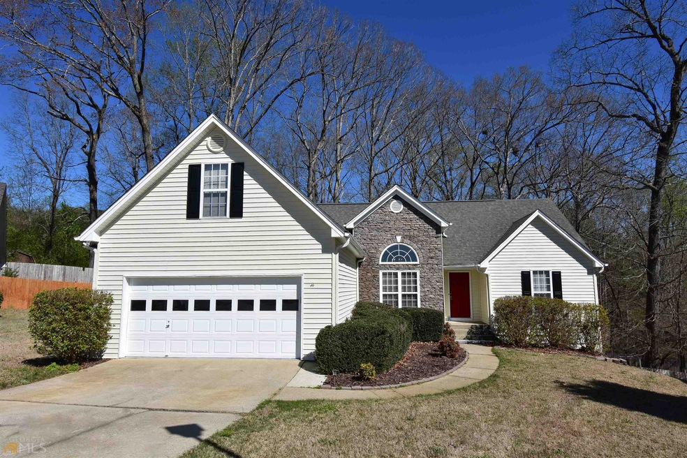 640 Ellesmere Way, Buford, GA 30518 - photo 1