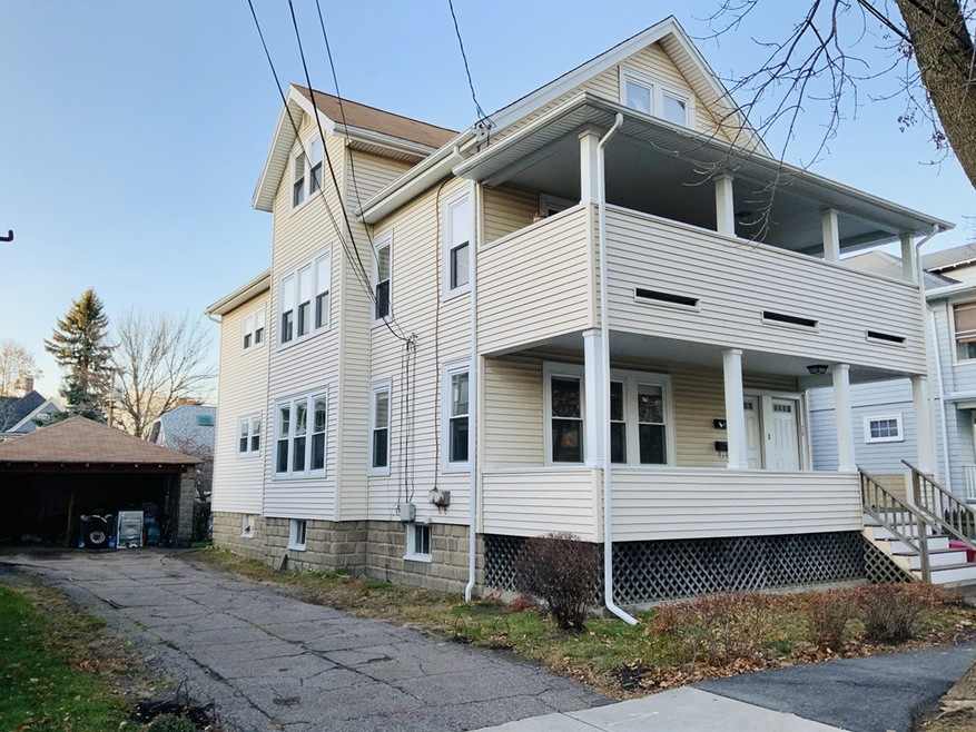 74 Allen St unit 1, Arlington, MA 02474 - photo 1