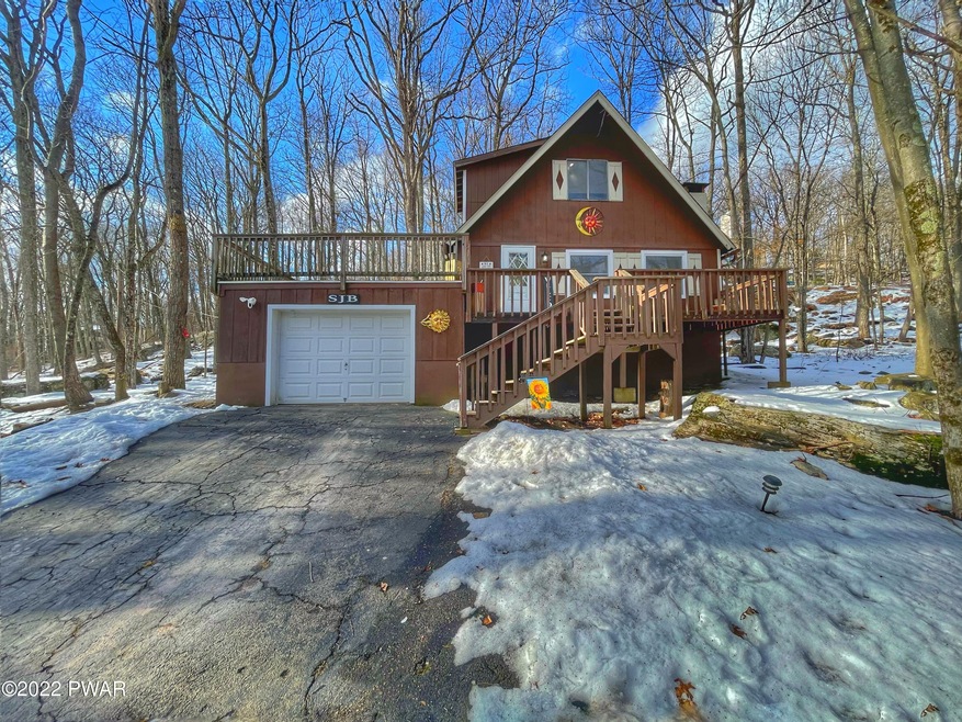 140 Lookout Dr, Hawley, PA 18428 - photo 1