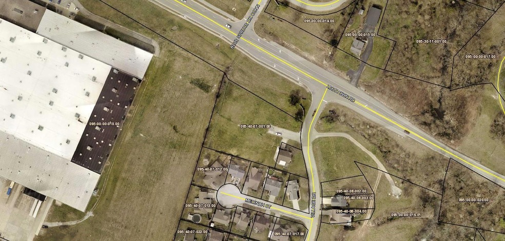 000 Village Dr, Frankfort, KY 40601 - photo 1