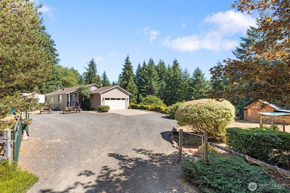 115 Peaceful Ln, Chehalis, WA 98532 - photo 1