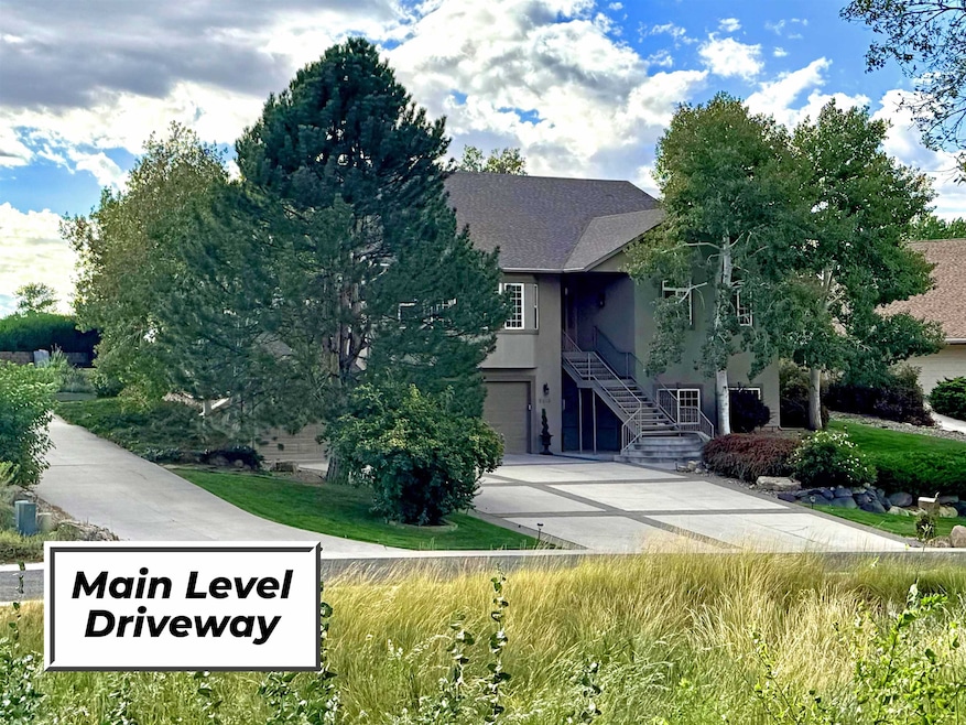 3810 Horizon Glen Ct, Grand Junction, CO 81506 - photo 1