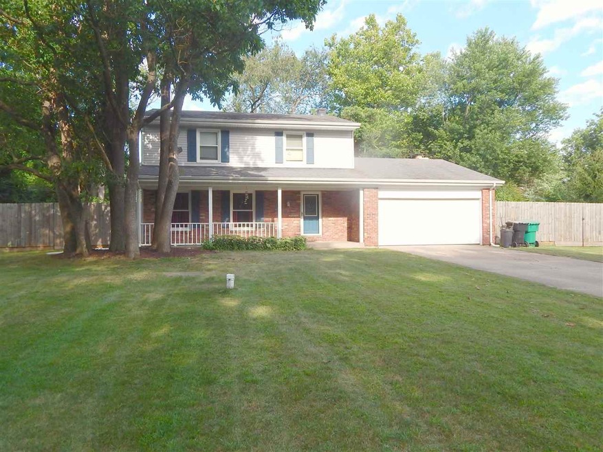 52714 Arbor Dr, South Bend, IN 46635 - photo 1