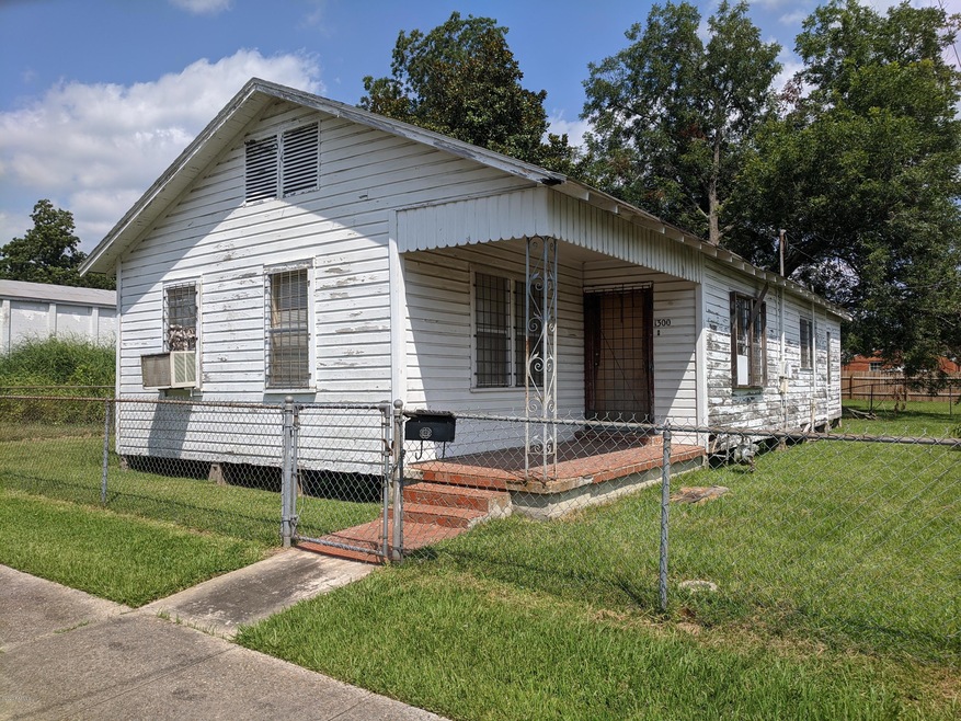 1300 12th Street