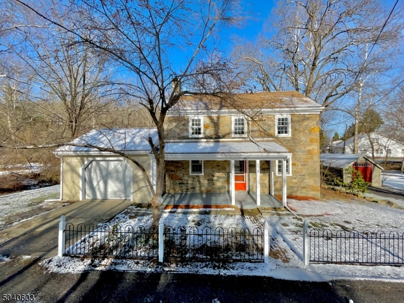 46 Kent St, Oxford, NJ 07863 - photo 1