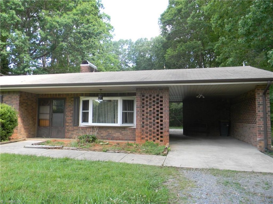 3010 Nc Highway 49 S, Asheboro, NC 27205 - photo 1