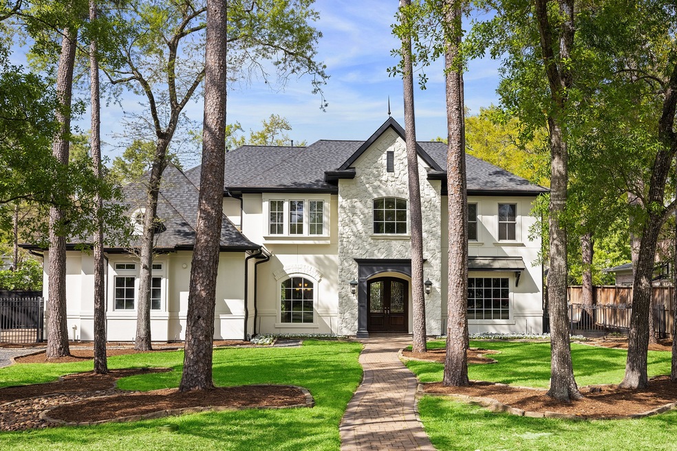 11610 Monica St, Houston, TX 77024 - photo 1