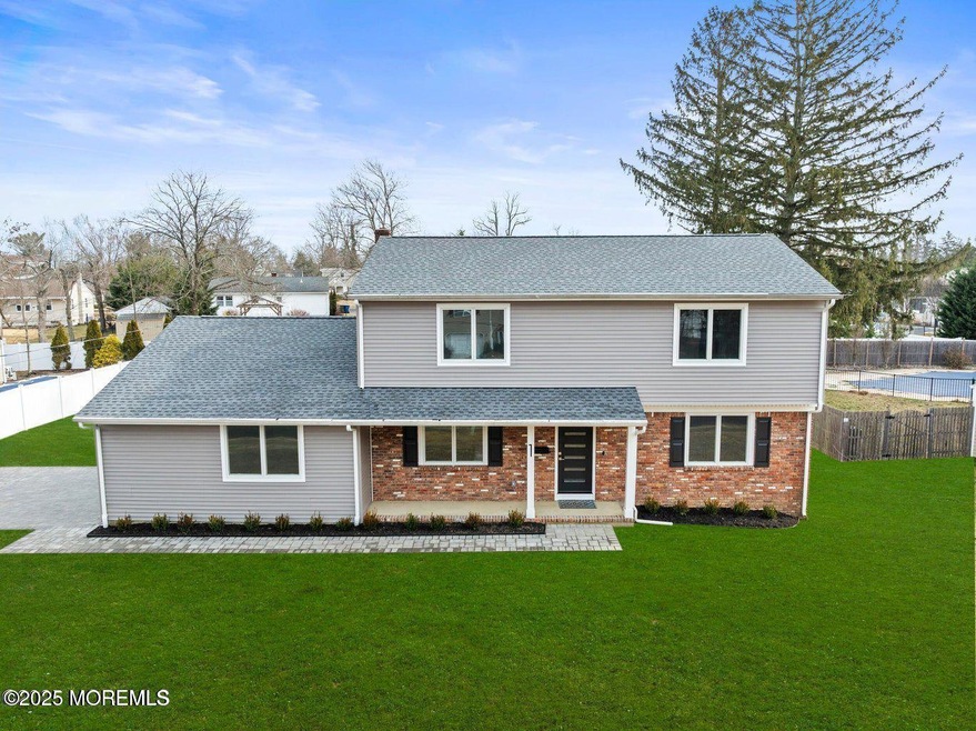 1 Robin Dr, Oakhurst, NJ 07755 - photo 1