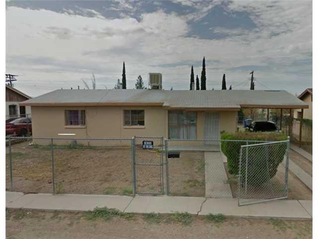 7844 Parral Dr, El Paso, TX 79915 - photo 1