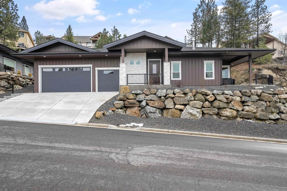 1158 E Wandermere Estates Ln, Spokane, WA 99208 MLS SAR202411214