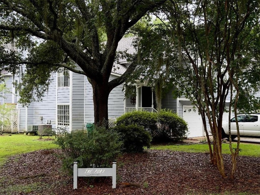 Large Front Corner Property