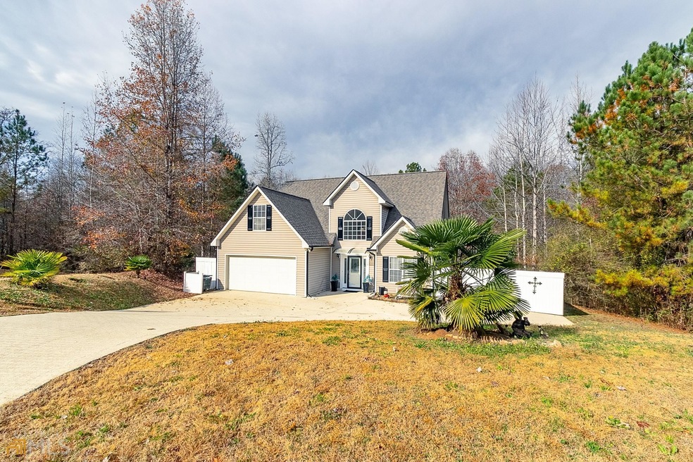 55 Longcreek Ct, Covington, GA 30016 - photo 1