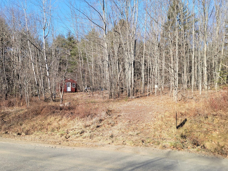 RH Driveway