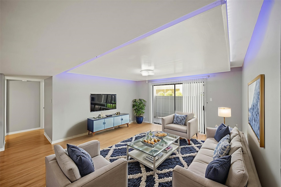 Welcome home to 8517 Hearth Drive #5, located in t
