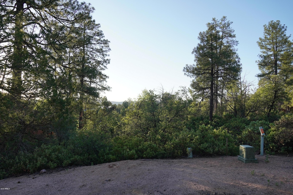 602 N Trailhead Dr unit 13, Payson, AZ 85541 - photo 1