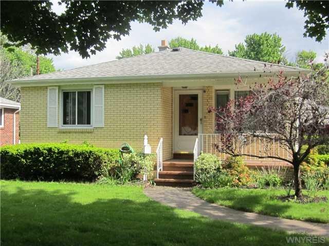 375 Walck Rd, North Tonawanda, NY 14120 - photo 1