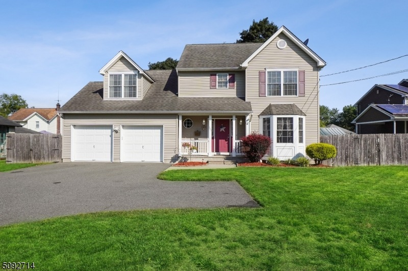 303 Willow Grove St, Hackettstown, NJ 07840 - photo 1